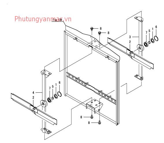 roto thổi bụi